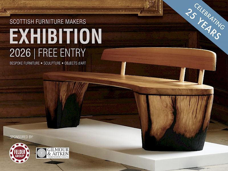 The Annual Exhibition 2026 - Celebrating 25 Years - News Image